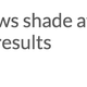 Illustration for article titled Shade Court: We May Have Just Hit Rock Bottom